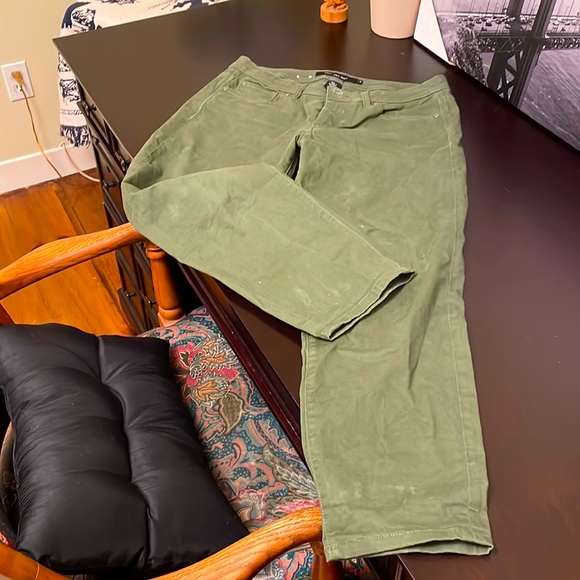 Calvin Klein jeans size 12 - Picture 1 of 2